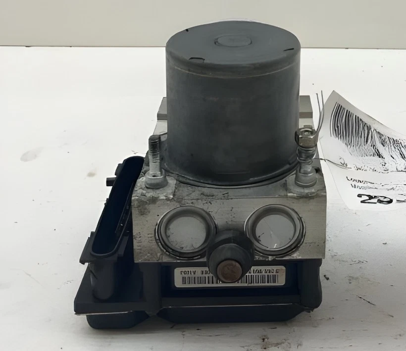 2007-2009 Acura MDX ABS Anti-Lock Brake Pump Assembly OEM Foto 2 de 4