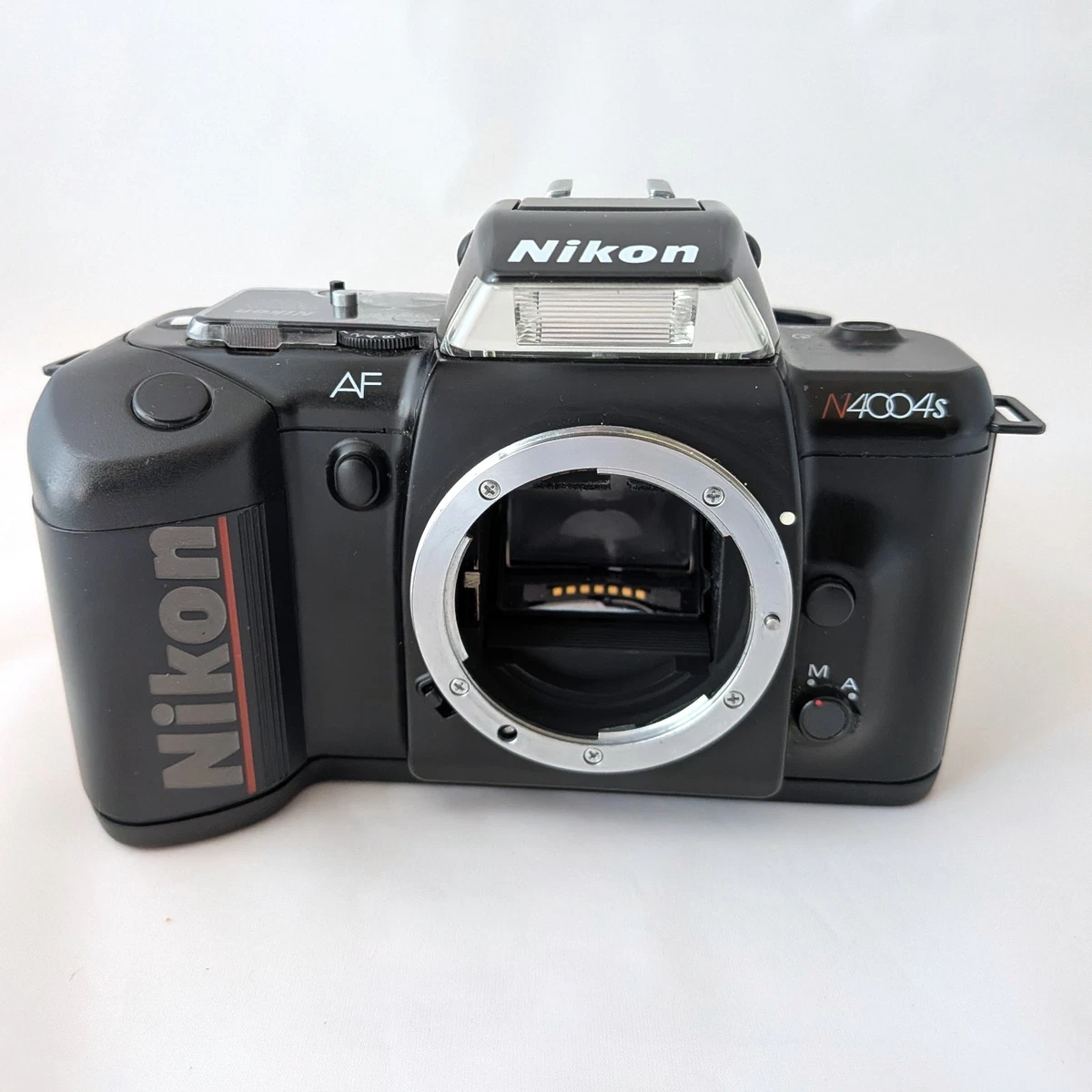 Nikon N4004S Film Cameras for sale | eBay