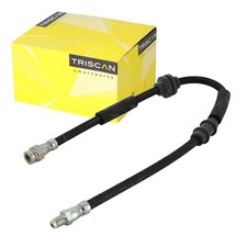 TRISCAN BREMSSCHLAUCH VORDERACHSE passend für ALFA ROMEO 159 BRERA SPIDER