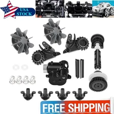 For Polaris Quattro P40 P4000 Factory Tune Up Kit Rebuild Replace Parts R0995100