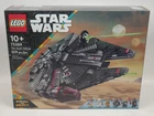 Lego Star Wars Building Set #75389 The Dark Millennium Falcon NEW Sealed