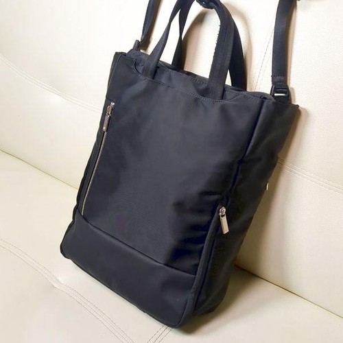 Acegene Tote Shoulder Bag Business A4 12L Frontact 62331 - Picture 2 of 10