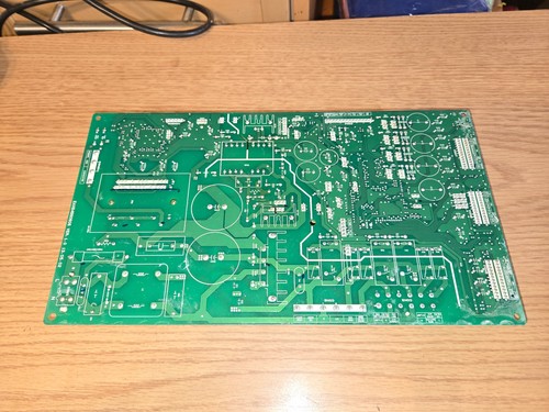 Refrigerator Main Control Board EBR747964 10/1 - Picture 3 of 3