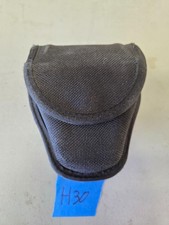 Bianchi Nylon Handcuff Carrier Cuff Pouch