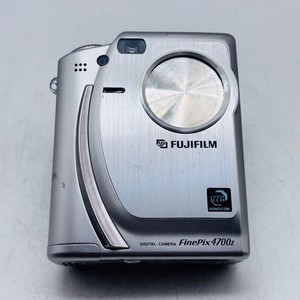 Fujifilm Finepix 4700z | eBay