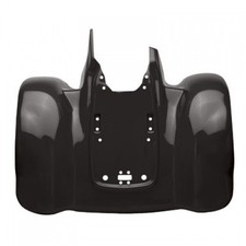 Maier Rear Fender Black 117330