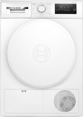 Bosch WTH83004 Serie 4 8kg EEK: E Wärmepumpentrockner, 60 cm breit, Auto Dry, Se