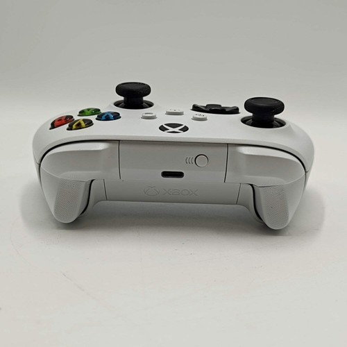 Consola Microsoft Xbox Series S 512 GB sistema de juegos blanco 1883 - Imagen 9 de 13