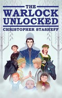 The Warlock Unlocked | Christopher Stasheff | Buch | Englisch | 2023