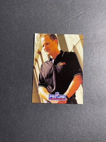 1992 NFL Proline Portraits - Pack Fresh - Buy 4+ Save 50% - Bild 115 von 468