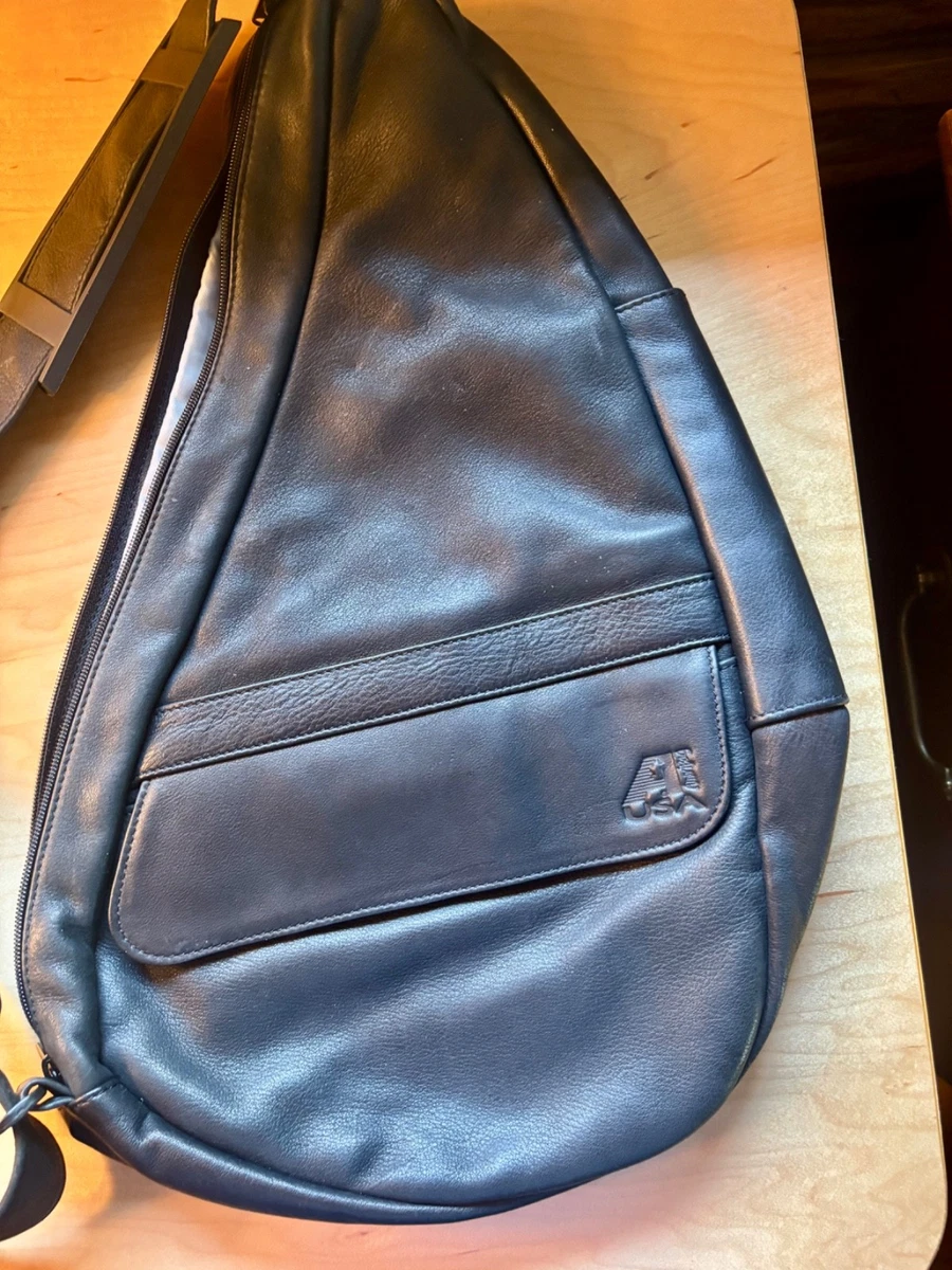 80s- Ameribag レザーショルダー ヴィンテージ USA製 AmeriBag products for sale | eBay