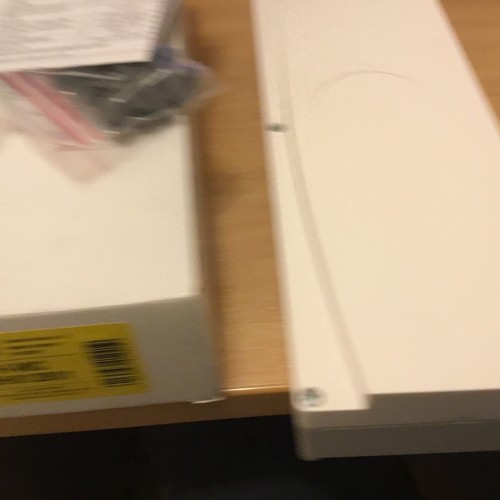 Danfoss FH-WC 8 Zones Wiring Box Wiring Centre 230v 088H012801 - Picture 3 of 5