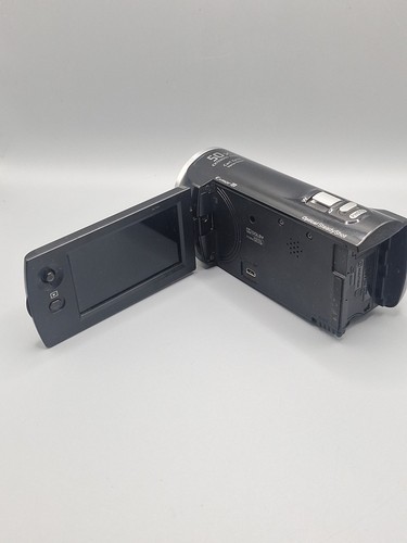 Sony Handycam HDR-CX280E SPARES ONLY, Please Read Description. - Picture 8 of 12