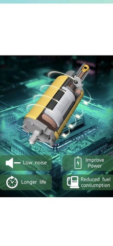 Fuel Pump Assembly for Yamaha YZF R1 2007-2008 and YZF R6 R6 2008-2010 4C8-13907 - Picture 4 of 5