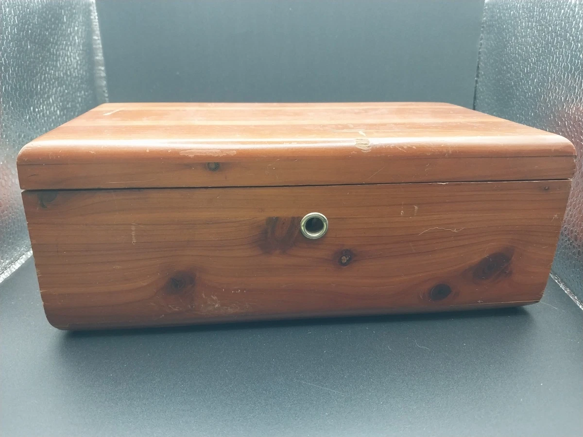 Lane Original Antique Trunks and Chests for sale | eBay