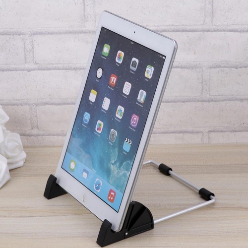 Tablet-Ständer Tischhalterung Aus Aluminium Lazy Tablet-Halterung - Afbeelding 5 van 11
