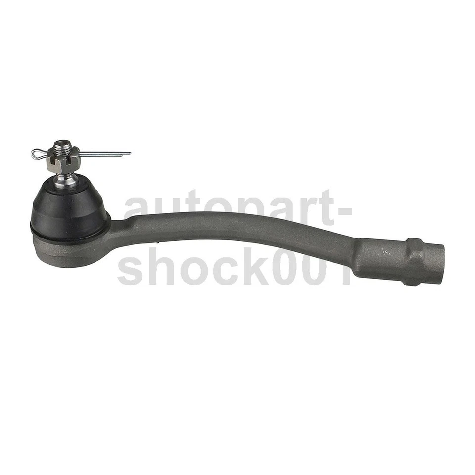 Delphi Steering Tie Rod End Fits 2011 2012 2013 2014 2015 2016 Hyundai Accent - Изображение 2 из 4