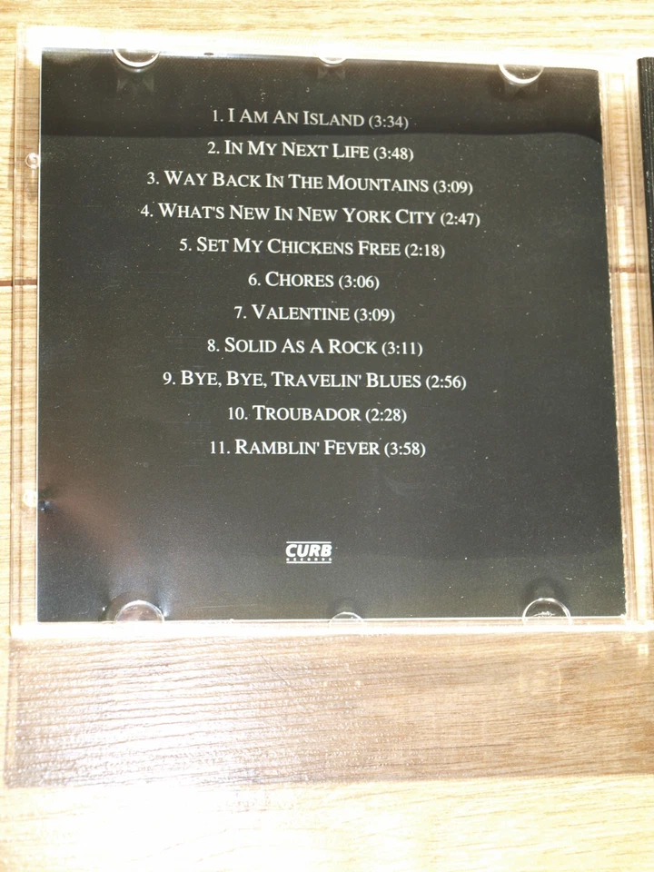 Merle Haggard 1994 - Bild 2 von 4