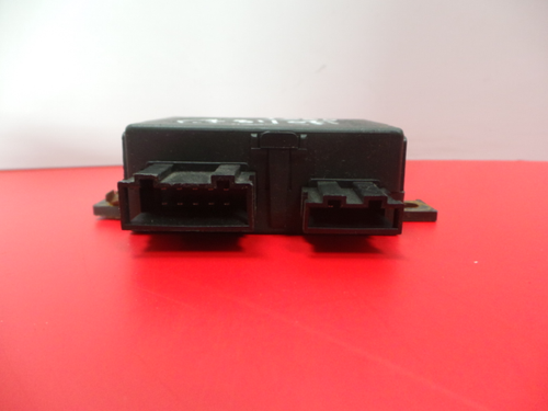 6X0 953 257 module d allumage pour VOLKSWAGEN POLO (6N) 5P 1999 - Imagen 2 de 3