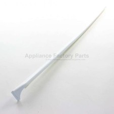 Refrigerator Part # ACQ67902601 - Left Refrigerator Mullion