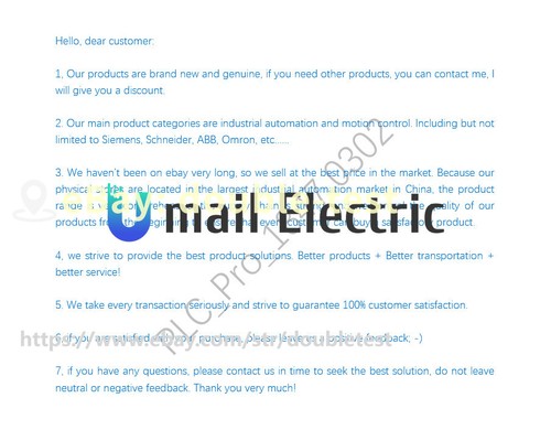 ATM60-P4H13X13 1PCS NEW SICK ATM60-P4H13X13 encoder Fast delivery#dou - Picture 5 of 7