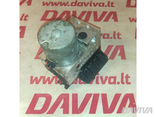 Ssangyong Musso ABS-Bremspumpe 2.9 TD Diesel 88kW (120 HP) 0265217414 2005 SUV