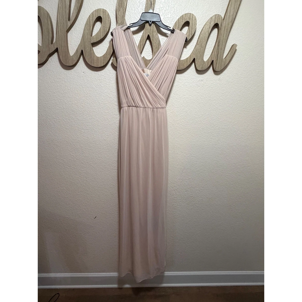 Joanna August Sleeveless Bridesmaid Dresses for sale