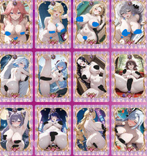 Choose your XS 1-12 Beautiful Delicate Moan Goddess Story Waifu