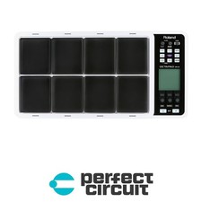 Roland Octapad SPD-30 SPD30 Digital Percussion DRUM PAD NEW - PERFECT CIRCUIT 