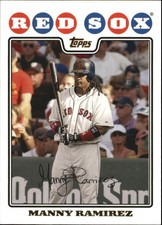 A2617- 2008 Topps Gold Folie BB # S 1-249 Parallels -du Pick- 15 + Gratis US