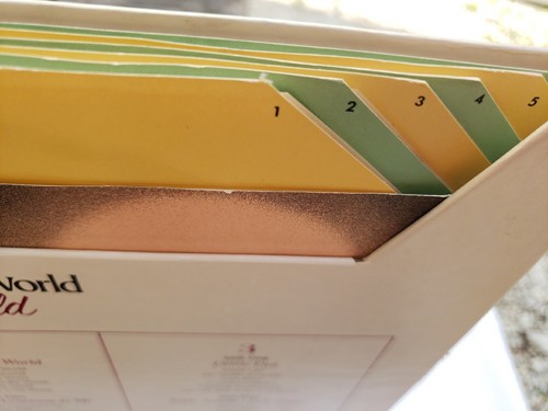 Eddie Arnold Welcome To My World (1975) Readers Digest 6LP Box Set Records Vinyl - Picture 6 of 13