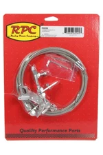 Racing Power Company     Racing Power R6056 Kick Down Kit