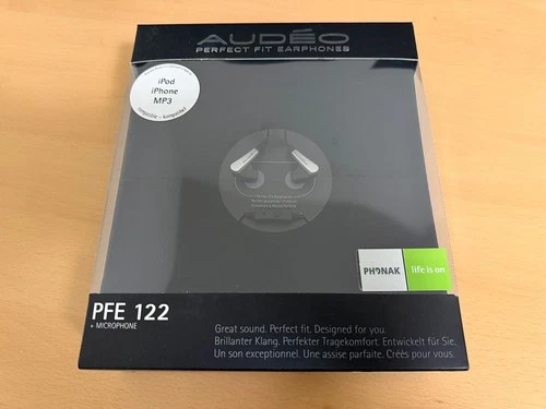 Phonak Audeo PFE122 - Thumbnail 2