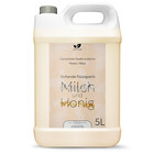 5L Flüssigseife Handseife TOP Seife für Seifenspender 5 Liter Milch & Honig