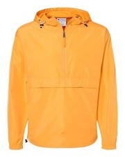 Champion Unisex Packable Anorak Jacket CO200