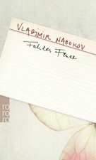 Fahles Feuer Vladimir Nabokov