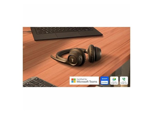Logitech Zone 305 Business Wireless Headset With Microphone for Microsoft Teams - Picture 4 of 5