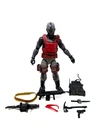 GI Joe Hasbro Classified Series 788 Fire Team Cobra Range-Viper Figure (R)