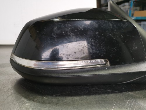 BMW 118i MIRROR ASSEMBLY FRONT OFFSIDE DRIVER RIGHT (2015-2019) A046314 - Picture 6 of 12