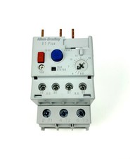Allen Bradley 193-EEDB Ser. C Overload Relay