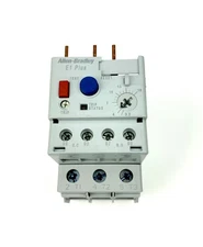 Allen Bradley 193-EEDB Ser. C Overload Relay