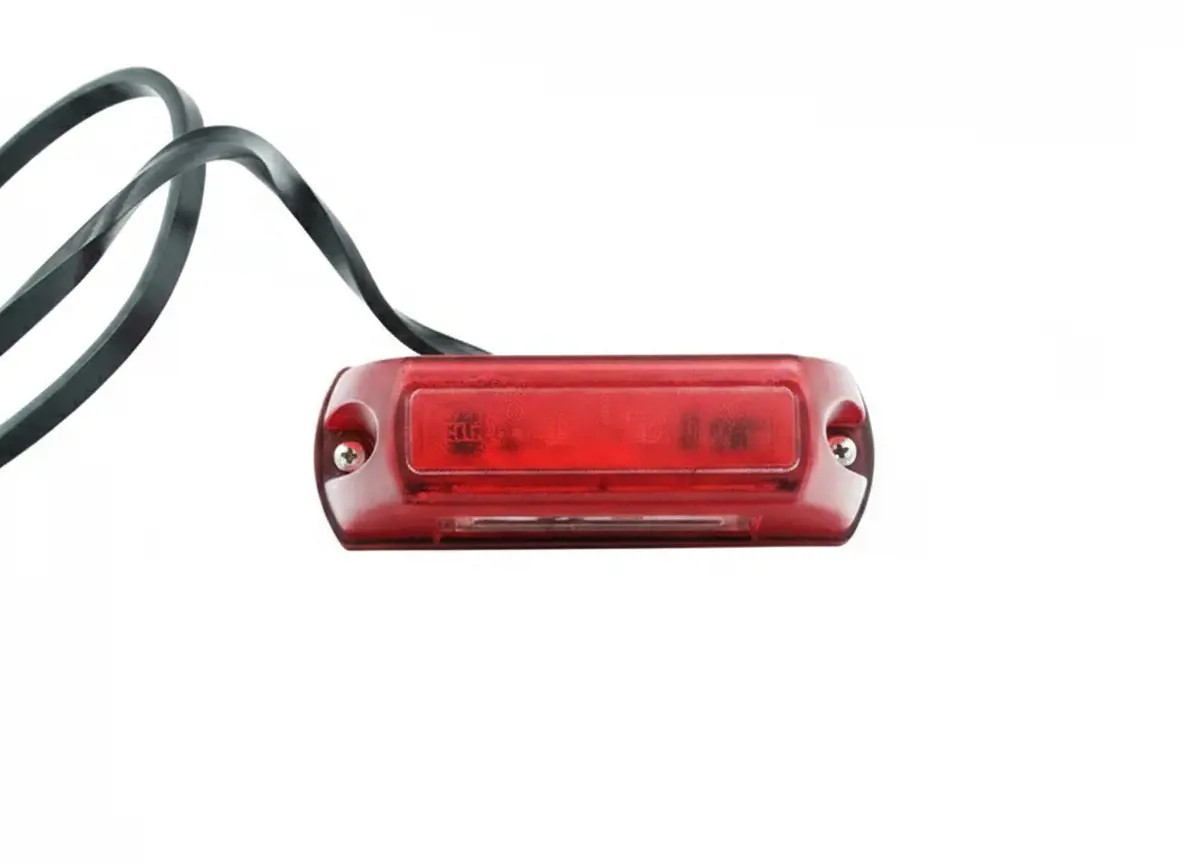 Fast Luce Targa Ft87705 - Immagine 2