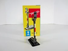 Fleischmann HO 1771 Two Color Home Signal in Original Box