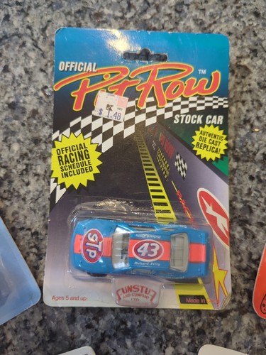 Vintage Lot 5 Die Cast Bootleg Matchbox Spielzeugautos gemischt China ansehen! - Bild 3 von 8