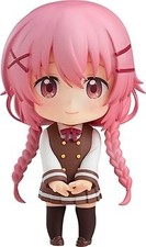 Nendoroid Comic Girls Kaoruko Moeta Non-scale ABS & PVC Painted Posable Figure