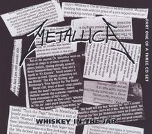 Whiskey in the Jar von Metallica | CD | Zustand sehr gut