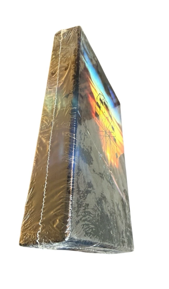 Hideaway Dean R. Koontz SIGNED Limited Edition HC Slipcase G.P. Putnam’s Sons Ne - Image 4 of 4