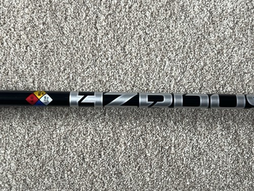 Taylormade - P.UDI #3 Iron - 20 Degree - Stiff Flex (6.0) HZRDUS Shaft - Picture 6 of 8