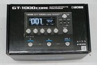 BOSS GT-1000CORE MULTI-EFFECTOR 223437