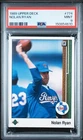 150854610 Nolan Ryan 1989 Upper Deck #774 PSA 9